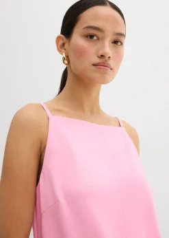 Mujer bonprix bonprix Vestido corto de neopreno fluido