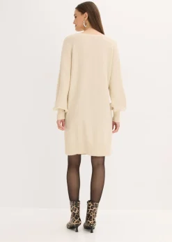 bonprix bonprix Vestidos|Ropa De Punto><noscript><img width=