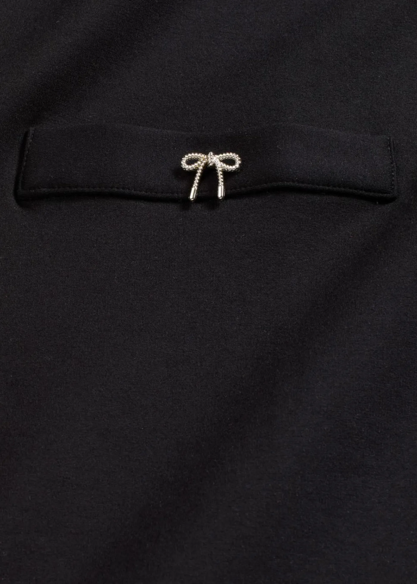 Mujer bonprix bonprix Vestido corto de Punto di Roma