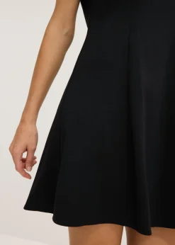 Mujer bonprix bonprix Vestido corto estilo skater