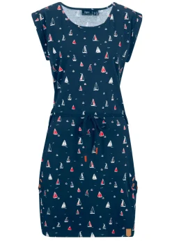 Mujer bonprix bonprix Vestido de algodón