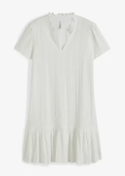 Mujer bonprix bonprix Vestido de algodón