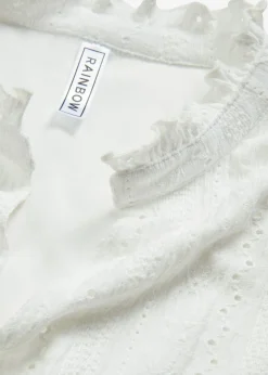 Mujer bonprix bonprix Vestido de algodón