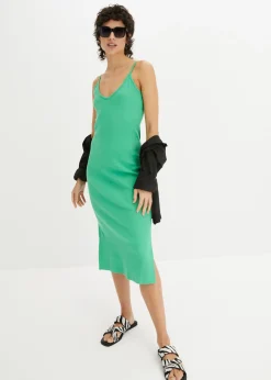 Mujer bonprix bonprix Vestido de algodón