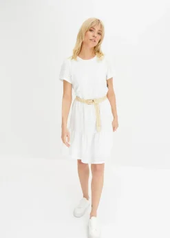 Mujer bonprix bonprix Vestido de algodón