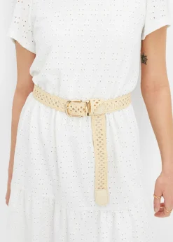 Mujer bonprix bonprix Vestido de algodón