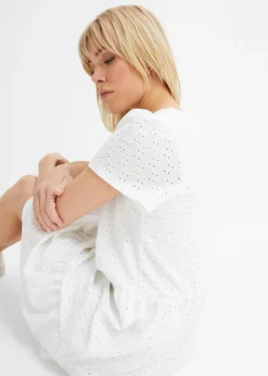 Mujer bonprix bonprix Vestido de algodón