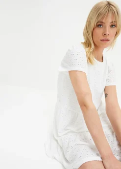 Mujer bonprix bonprix Vestido de algodón