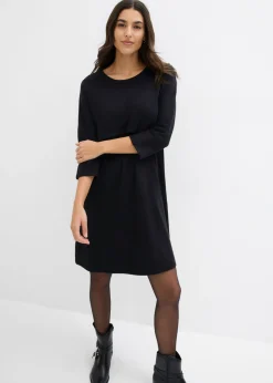 Mujer bonprix bonprix Vestido de algodón orgánico