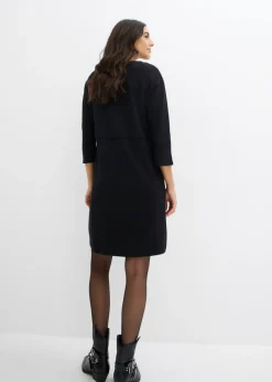 Mujer bonprix bonprix Vestido de algodón orgánico
