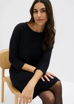 Mujer bonprix bonprix Vestido de algodón orgánico