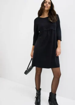 Mujer bonprix bonprix Vestido de algodón orgánico