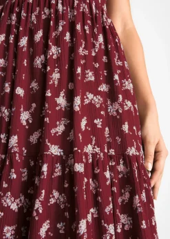 Mujer bonprix bonprix Vestido de algodón puro