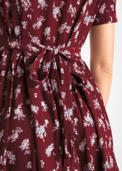 Mujer bonprix bonprix Vestido de algodón puro