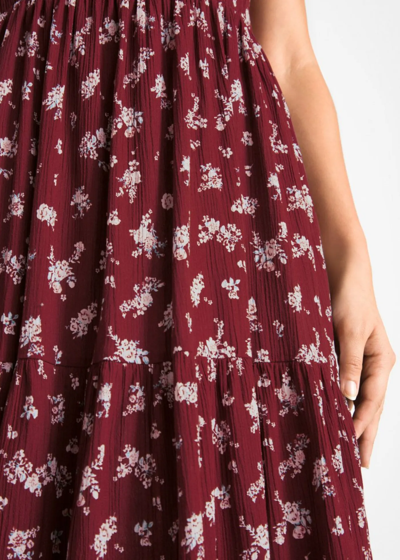 Mujer bonprix bonprix Vestido de algodón puro