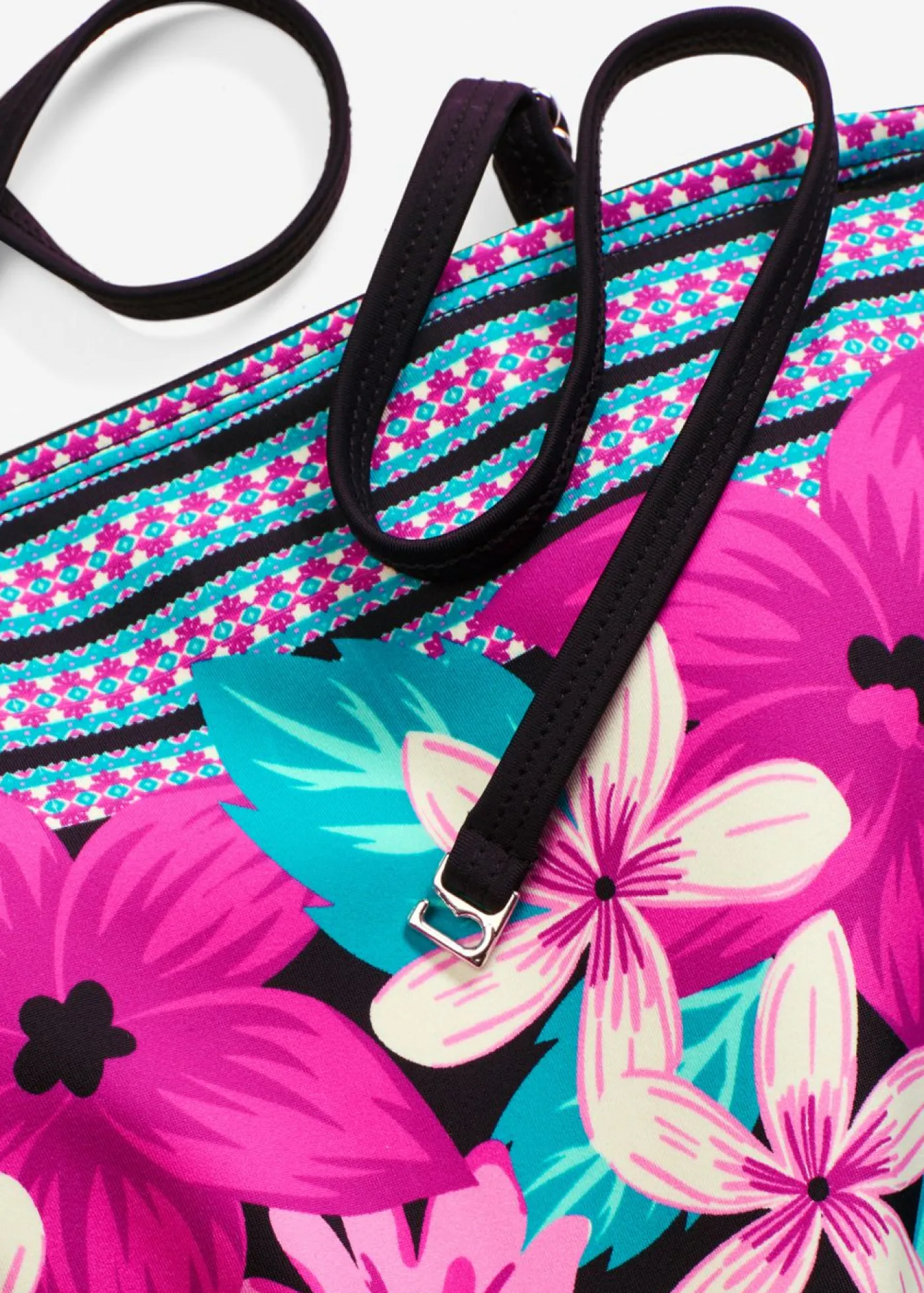 bonprix bonprix Vestidos Moldeadores|Trajes De Baño>Vestido de baño con efecto moldeador medio Negro