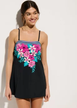 bonprix bonprix Vestidos Moldeadores|Trajes De Baño><noscript><img width=