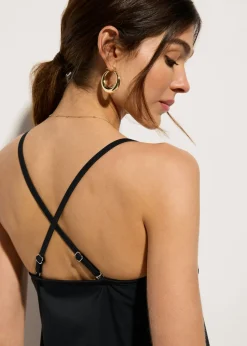 bonprix bonprix Vestidos Moldeadores|Trajes De Baño><noscript><img width=