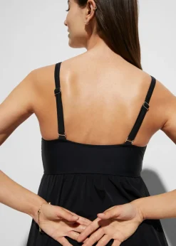 bonprix bonprix Ropa De Baño Cubridora|Trajes De Baño><noscript><img width=