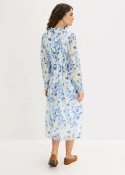 Mujer bonprix bonprix Vestido de gasa