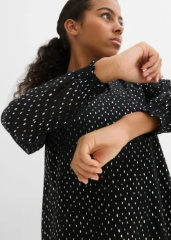 Niños bonprix bonprix Vestido de gasa