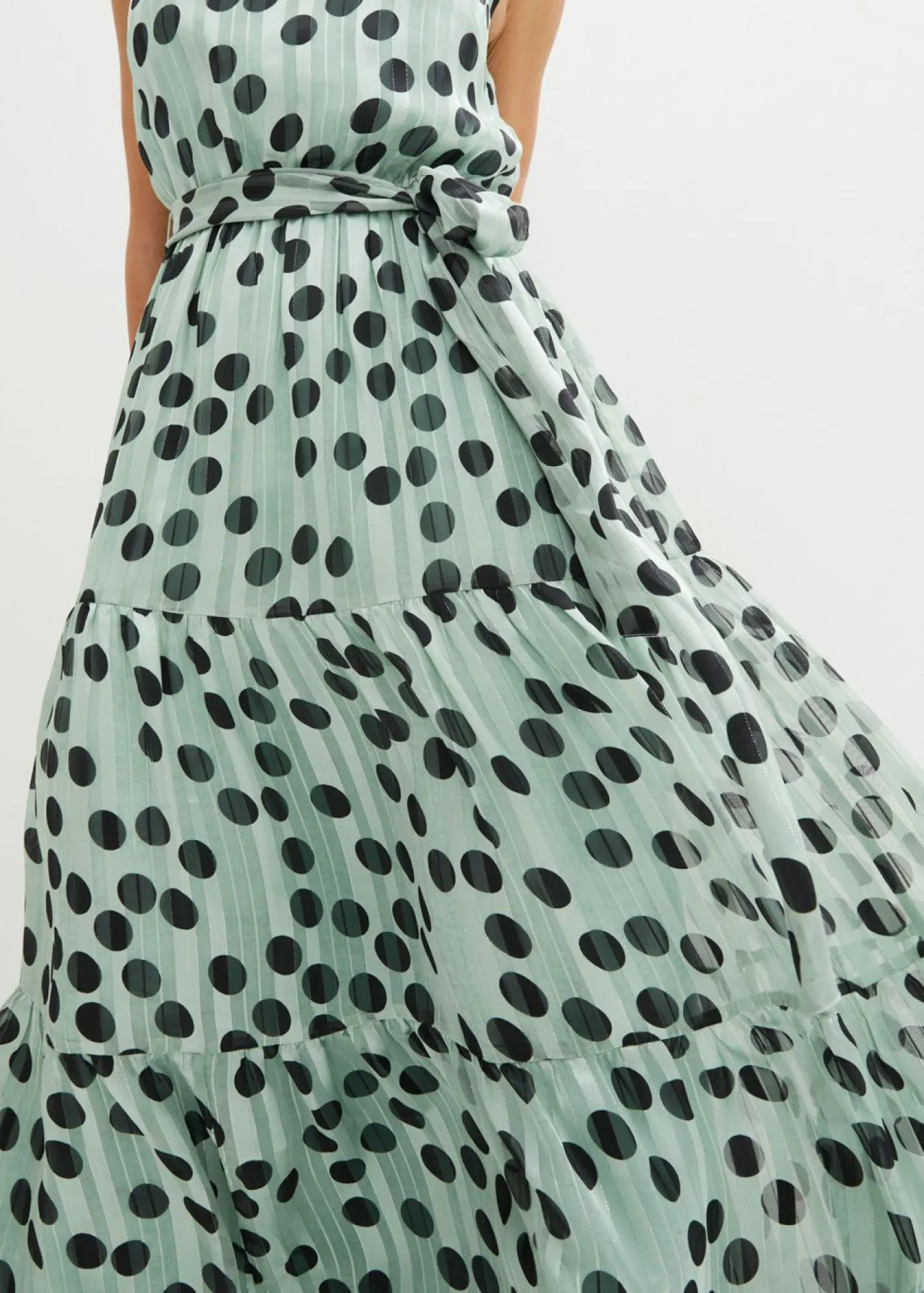 Mujer bonprix bonprix Vestido de gasa