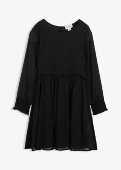 Niños bonprix bonprix Vestido de gasa