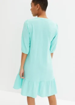 bonprix bonprix Vestidos>Vestido de gasa