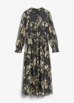 Mujer bonprix bonprix Vestido de gasa