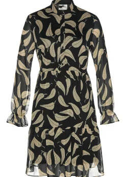 Mujer bonprix bonprix Vestido de gasa