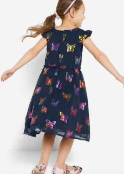 bonprix bonprix Ropa 2 A 9 Años·Vestidos Y Faldas><noscript><img width=