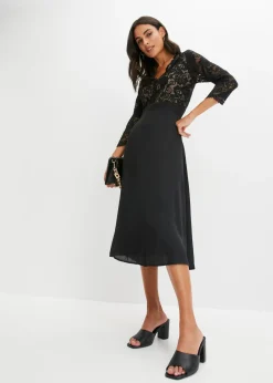 bonprix bonprix Vestidos|Ropa Elegante><noscript><img width=