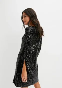 bonprix bonprix Vestidos|Tallas Pequeñas><noscript><img width=