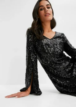 bonprix bonprix Vestidos|Tallas Pequeñas><noscript><img width=