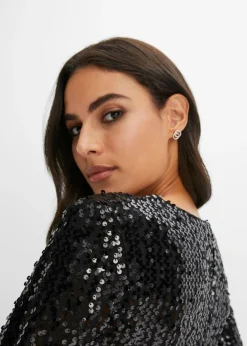 bonprix bonprix Vestidos|Tallas Pequeñas><noscript><img width=