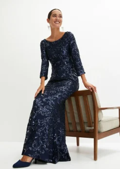 bonprix bonprix Vestidos|Tallas Pequeñas><noscript><img width=