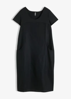 Mujer bonprix bonprix Vestido de lino