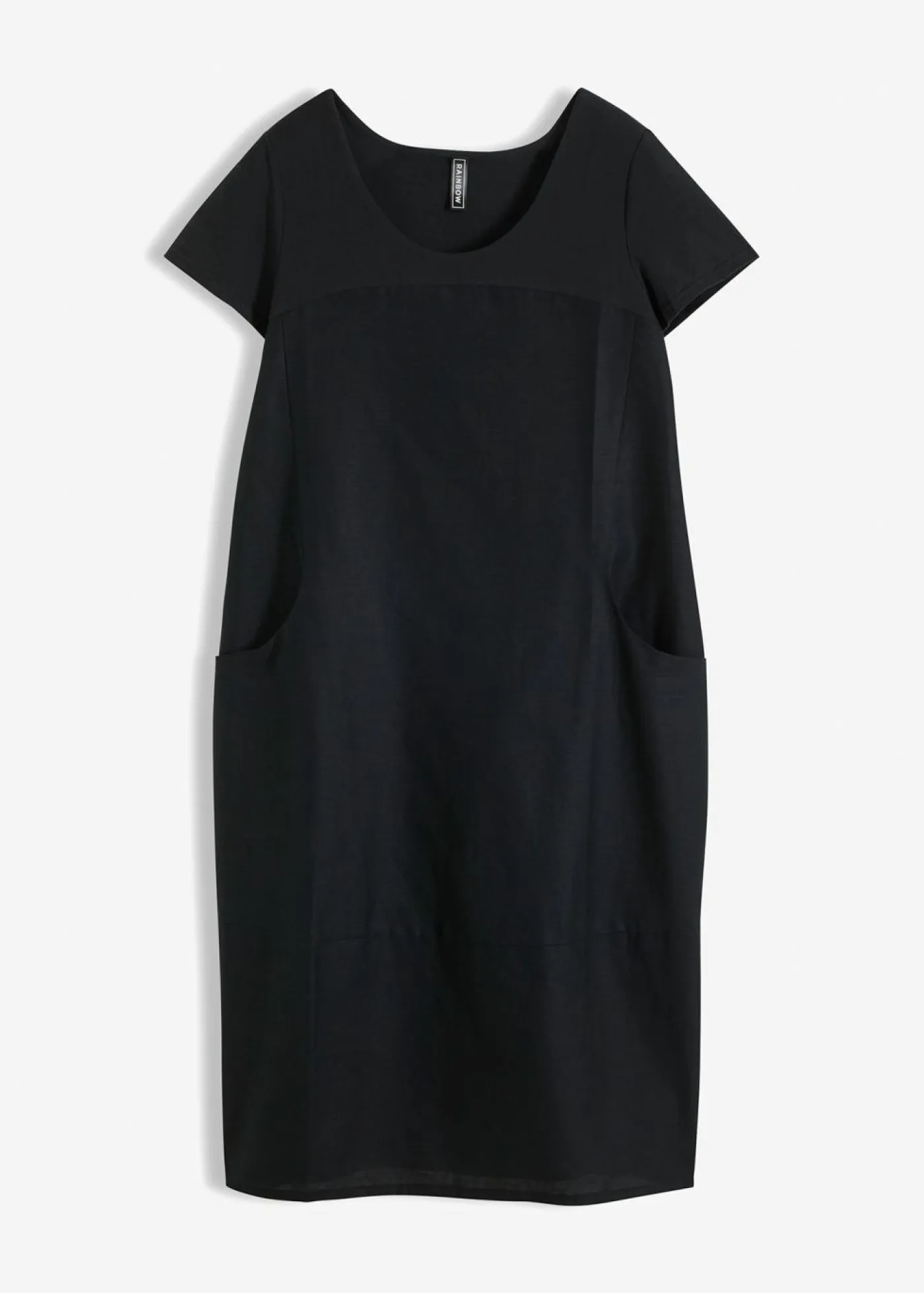 Mujer bonprix bonprix Vestido de lino