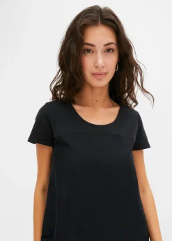 Mujer bonprix bonprix Vestido de lino