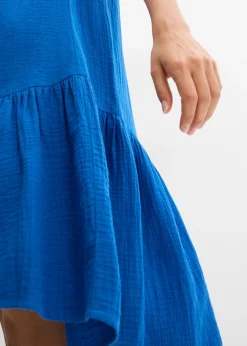 Mujer bonprix bonprix Vestido de muselina ligera