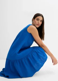 Mujer bonprix bonprix Vestido de muselina ligera
