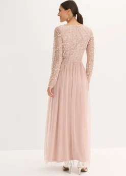 Mujer bonprix bonprix Vestido de noche