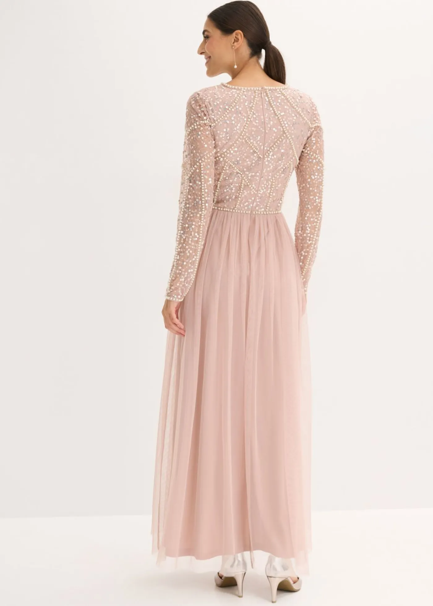 Mujer bonprix bonprix Vestido de noche