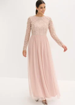 Mujer bonprix bonprix Vestido de noche