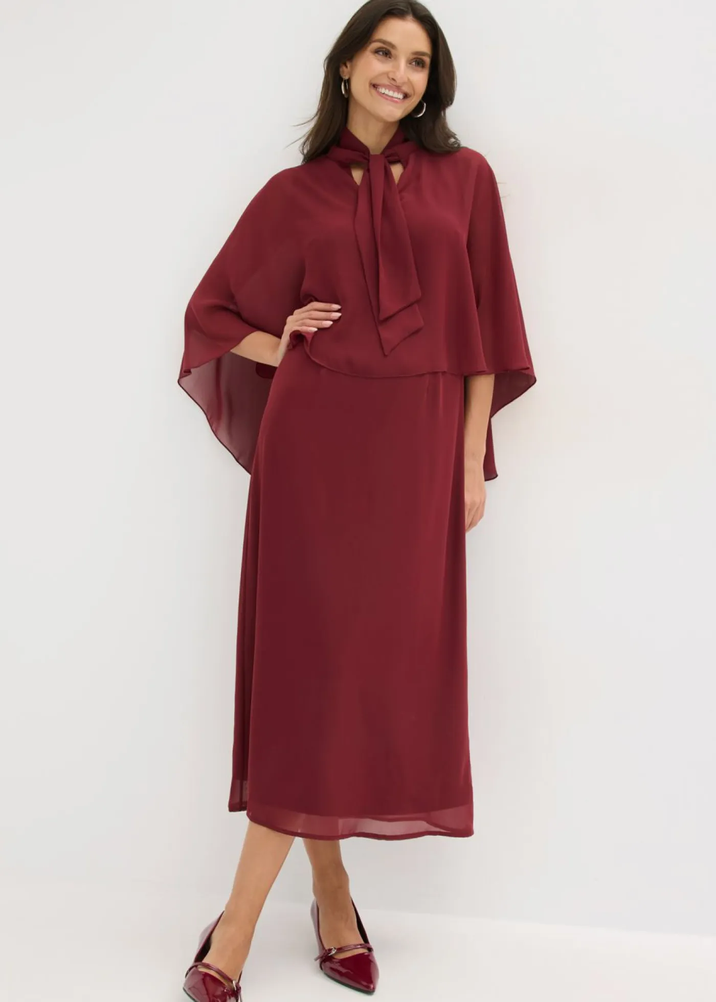 Mujer bonprix bonprix Vestido de noche