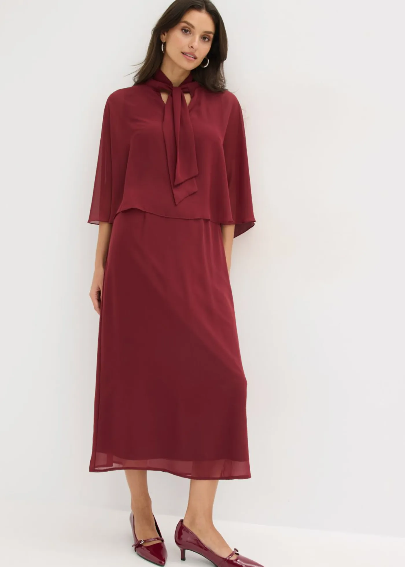 Mujer bonprix bonprix Vestido de noche