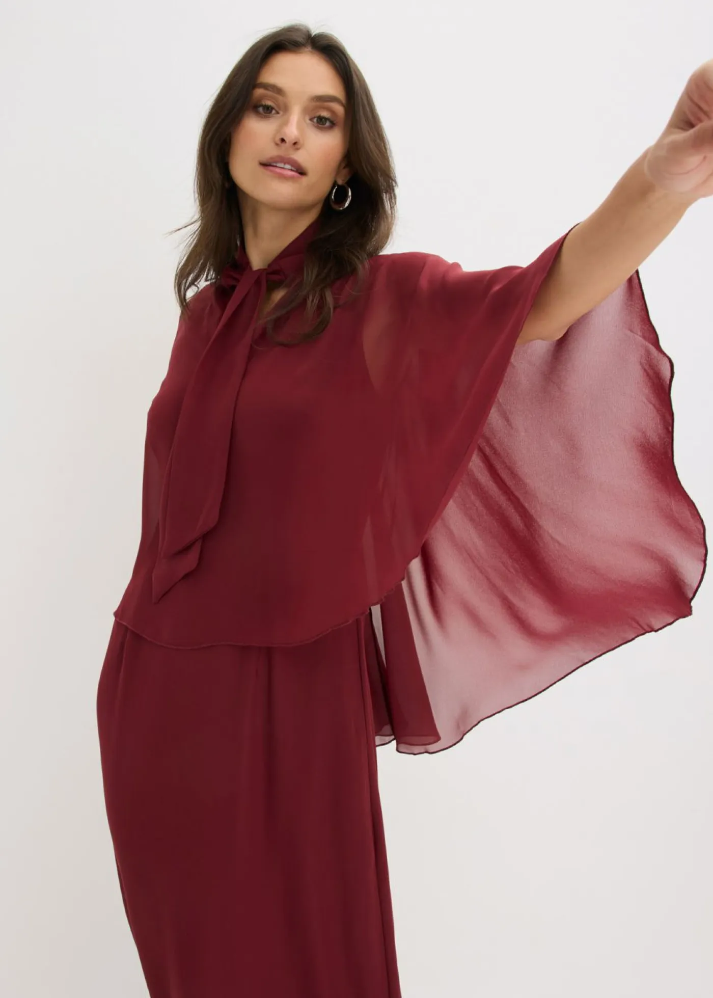 Mujer bonprix bonprix Vestido de noche