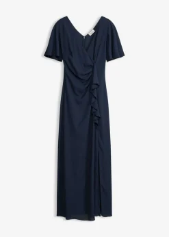 bonprix bonprix Vestidos|Novedades>Vestido de noche Azul marino