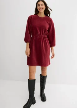 Mujer bonprix bonprix Vestido de pana
