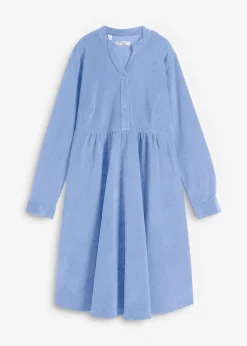 Mujer bonprix bonprix Vestido de pana de algodón